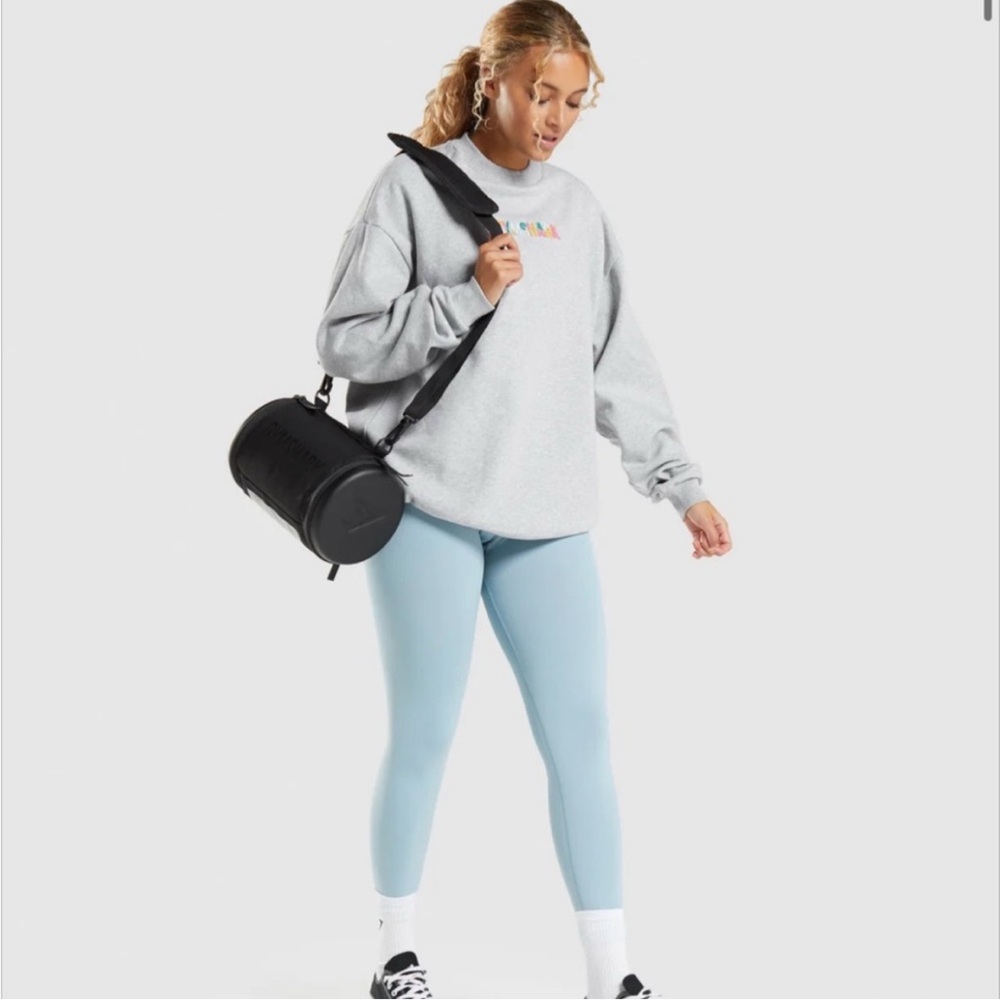 Gymshark “Bold” Gym Bag